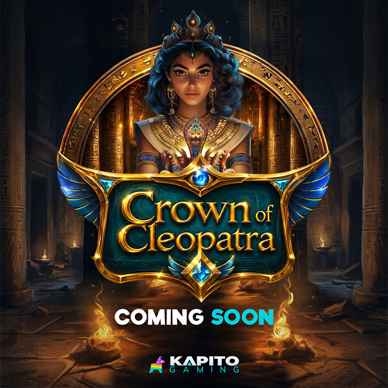 Crown of Cleopatra