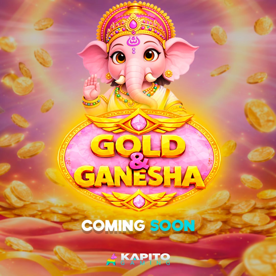 GODS & GANESHA